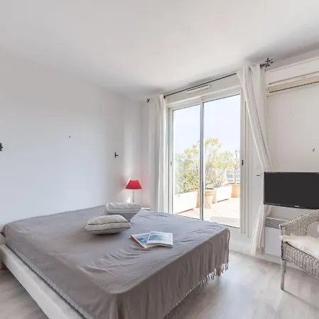 Daire Turquoise-8 By Interhome