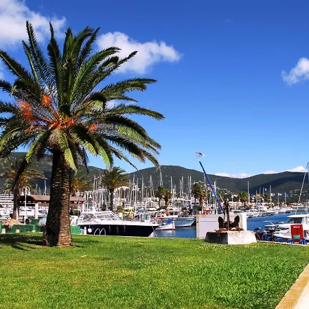 Lejlighed Turquoise-8 By Interhome Cavalaire-sur-Mer