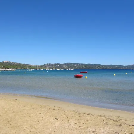 Daire Turquoise-8 By Interhome Cavalaire-sur-Mer